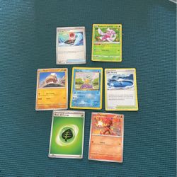 Vivid Pokémon Card Set