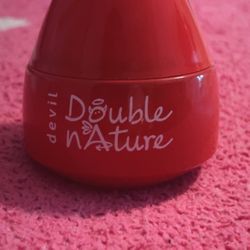 Jafra Double Nature Devil