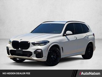 2021 BMW X5