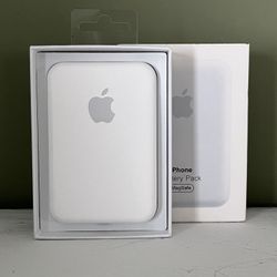 Apple MagSafe Battery Pack 