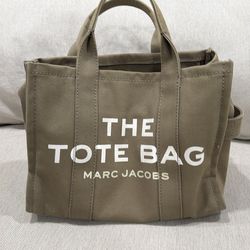 Marc Jacobs Tote Bag