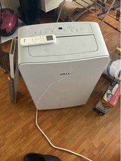 Portable AC