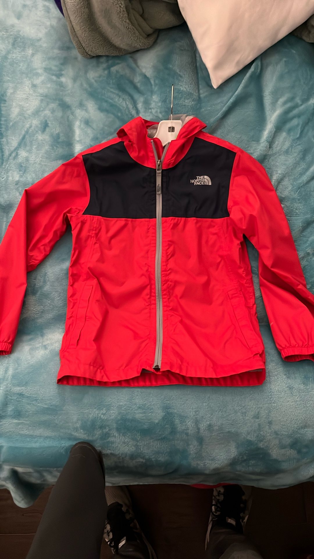 The North Face Jacket