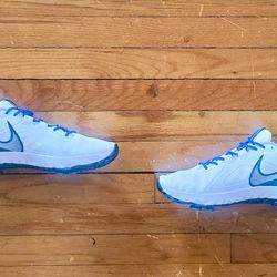 NIKE React Infinity Pro Golf Shoe sz 10