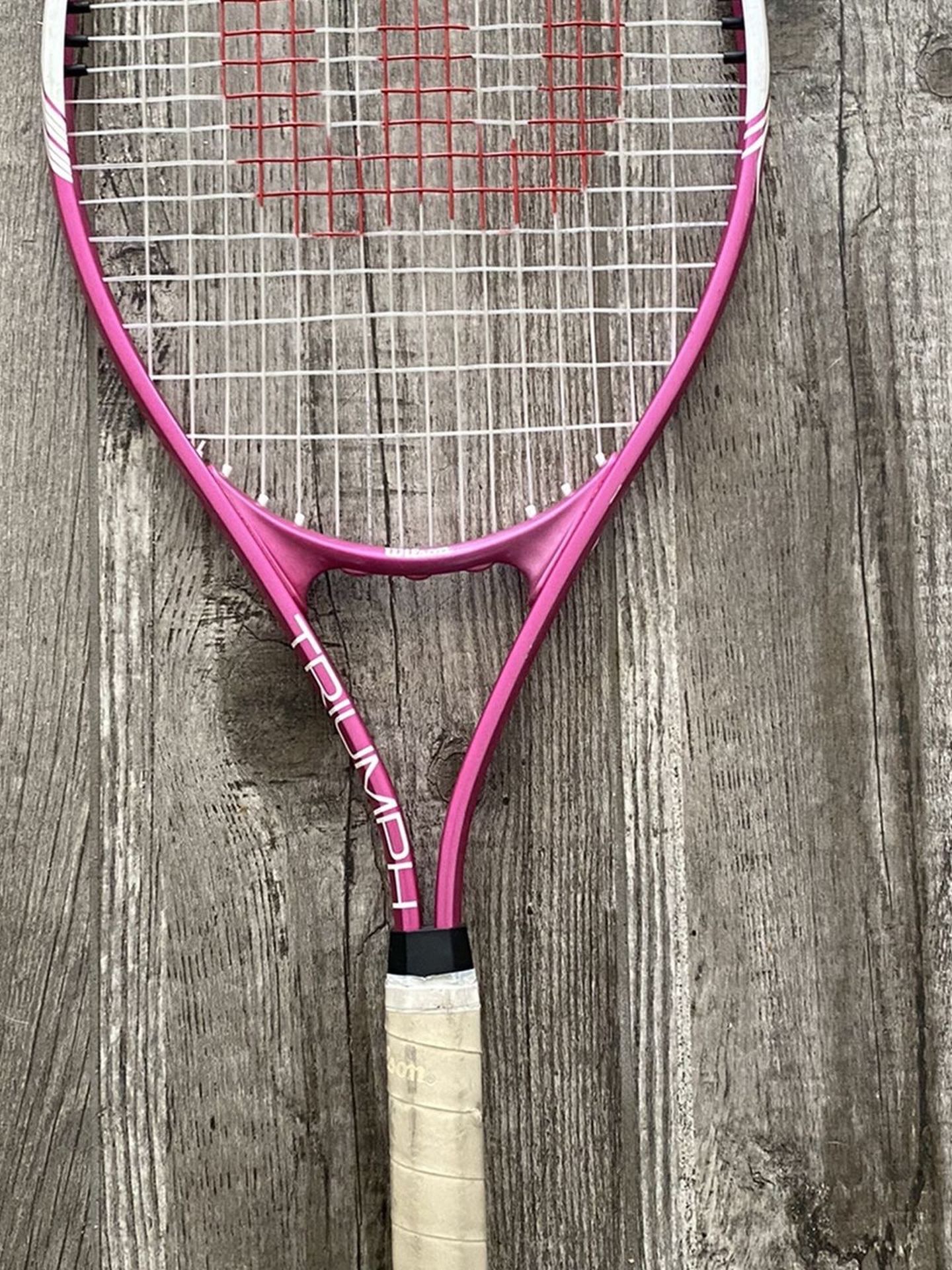 Wilson Tennis Racket