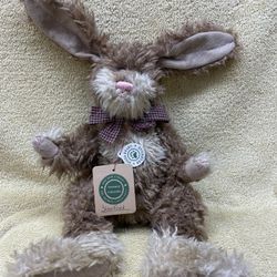 Boyd’s Plush “ Stamford”