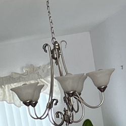 Chandelier For Dinning Rooms 