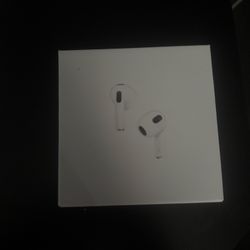 Gen 3 Headphones 