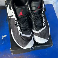 Rare Nike Jordan 2015 Superfly 4 PO!!! Size 13