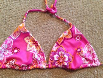 VS size small bikini