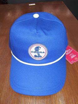 Cobra head original Ford made