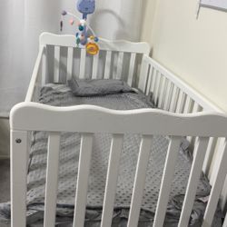 Baby Crib