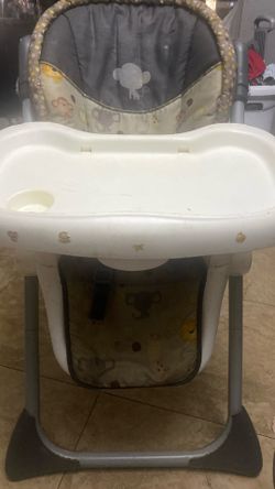 High Chair