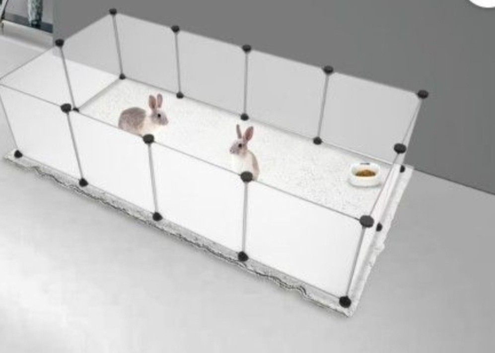 Large Cage $30