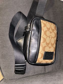 Cross body bag