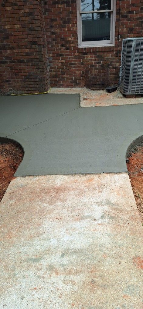 Concret
