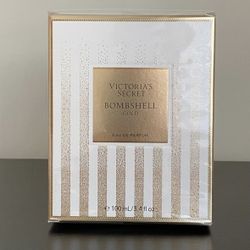 Victoria’s Secret Bombshell Gold perfume