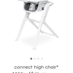 4moms Baby High chair