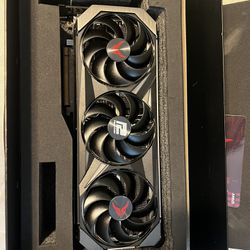 7800xt RedDevil 16gb AMD GPU Limited Edition