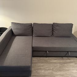 IKEA Friheten Couch
