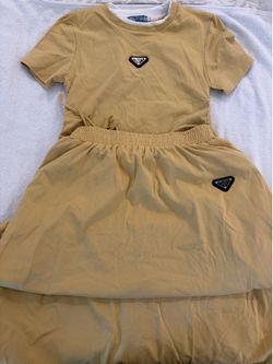 Women's Prada dress