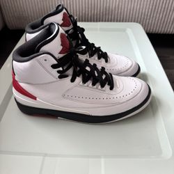 Chicago 2s