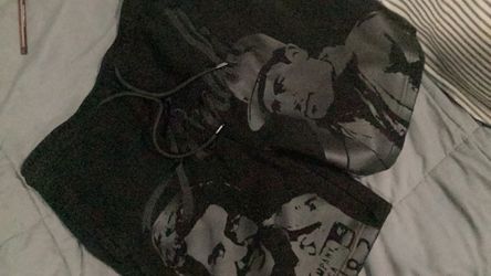 Assali shorts*pickupsonly*