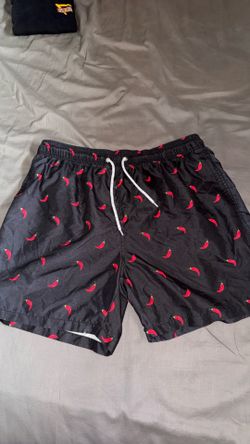 Swim Trunks