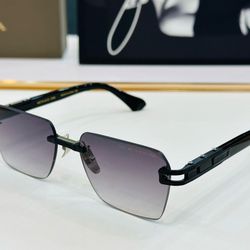 Dita Men’s Sunglasses With Box 