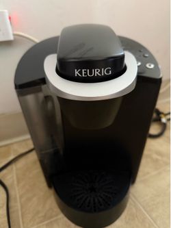 Keurig Coffee Maker
