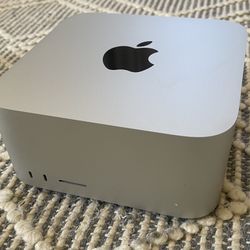 Apple Mac M1 Studio Max 32gb 512tb