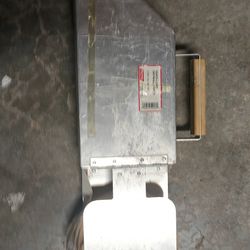 Tape Banjo