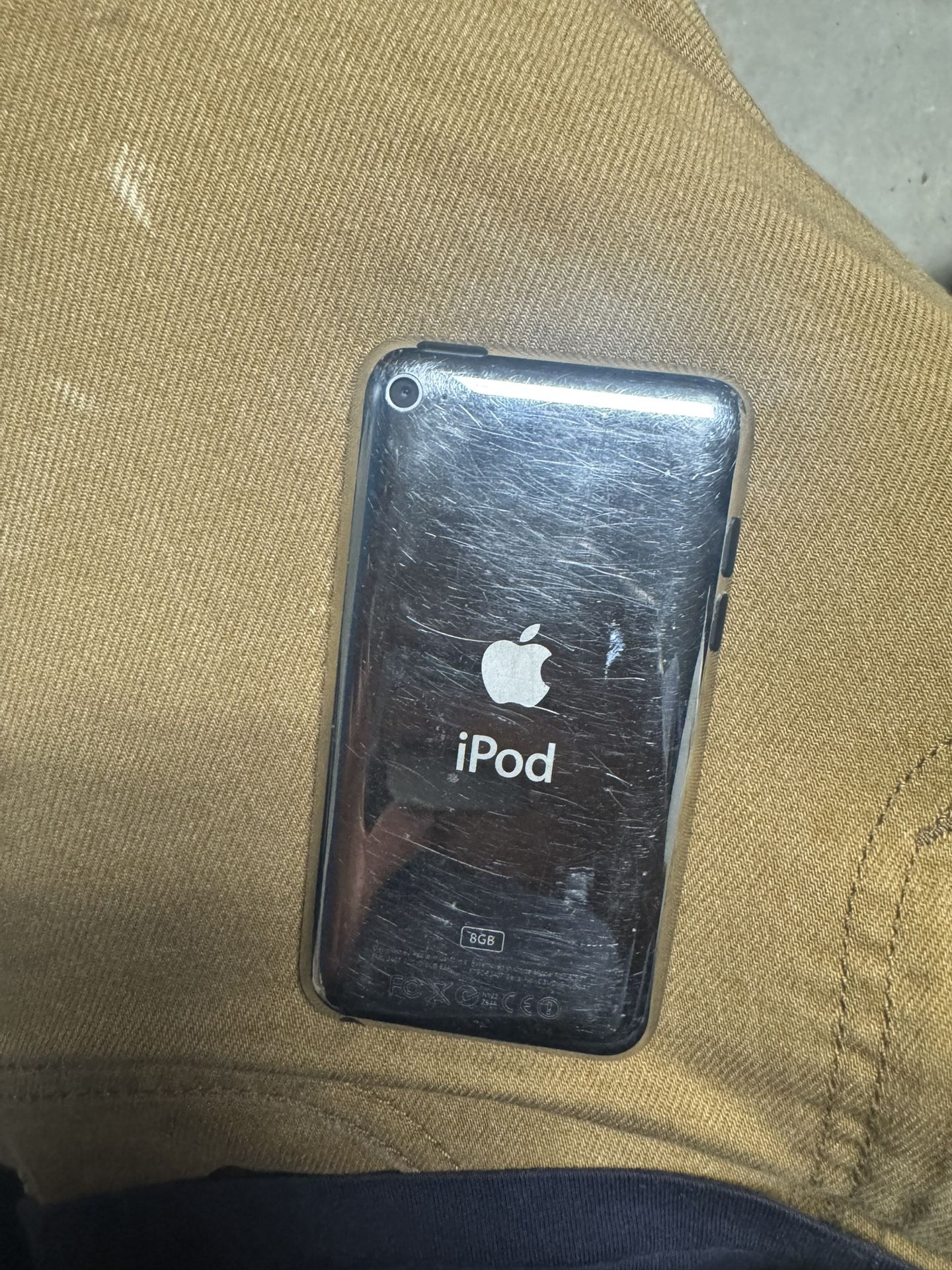 iPod Touch