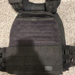 5.11 TacTec Vest