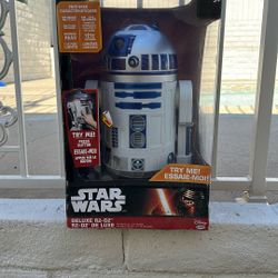 Star Wars R2-D2