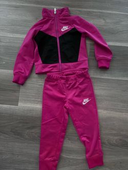 Nike outfit