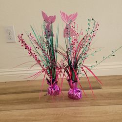 Mermaid Centerpiece 