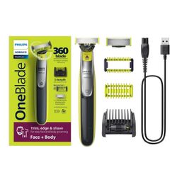 Norelco One Blade Razors
