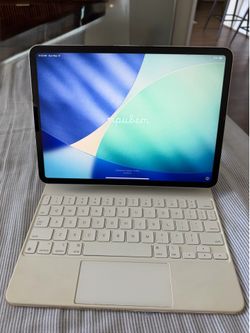 iPad Pro 11-inch (3rd Generation)