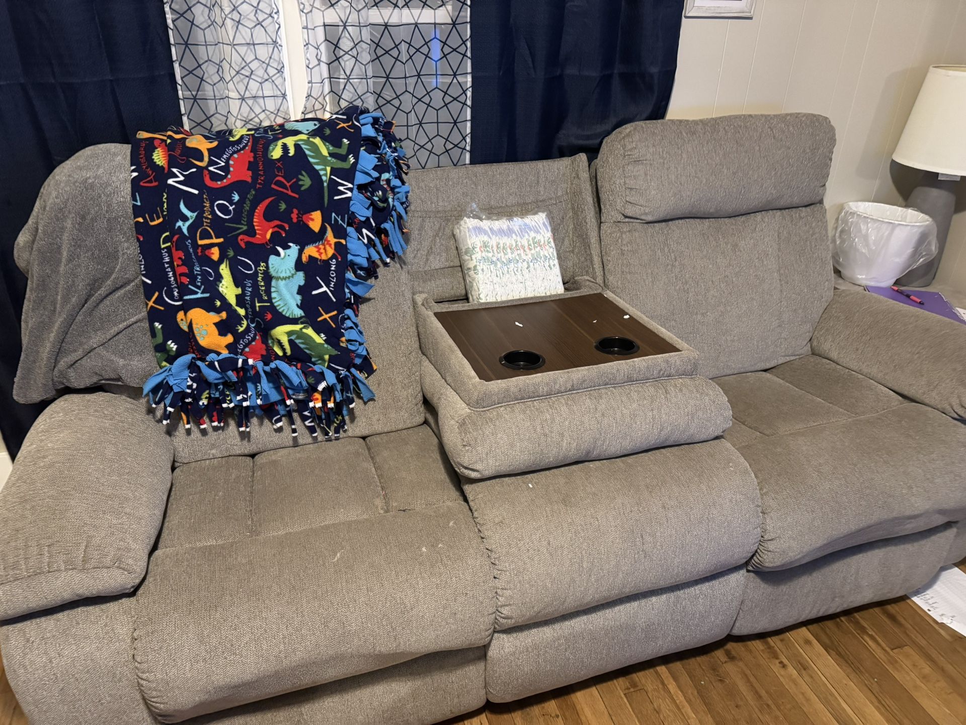 couches