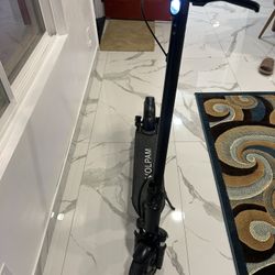 Scooter Electric Brand New