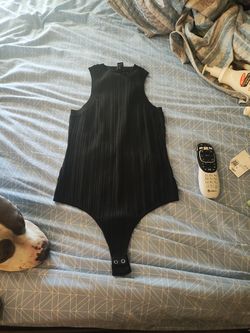Brand New Body Suit 