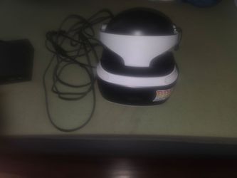 playstation vr gen 1