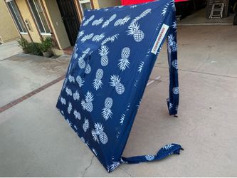 Coolcabanas beach shade 76x76in