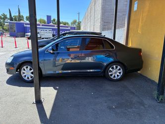 2008 Volkswagen Jetta