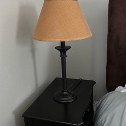 Table Lamp