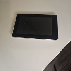 Acer tablet 
