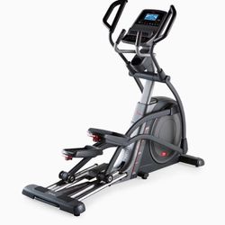 Used: Freemotion 645 Commercial Grade Elliptical with Adjustable Incline