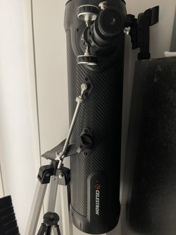 Celestron Telescope
