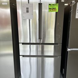 Bosch Refrigerator 